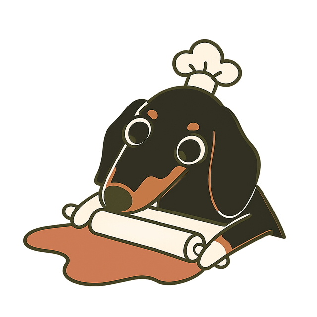 Mabel's Dog Food